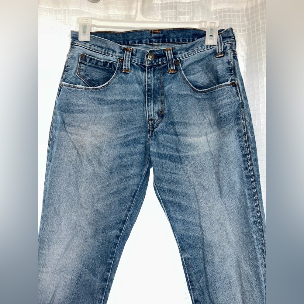 Levi Strauss Jeans